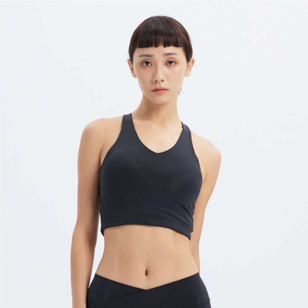 SPORTSWEAR- 輕度支撐運動背心【多色】