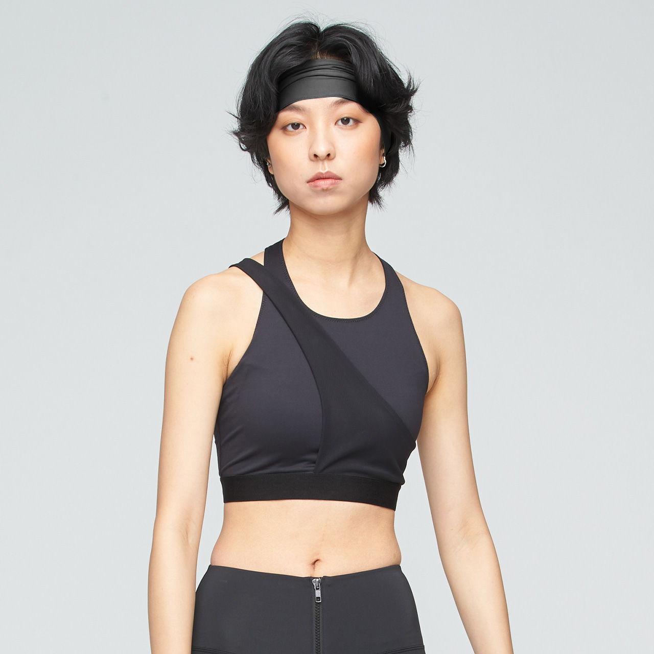 ULTRACOOL-涼感透氣止汗帶【多色】