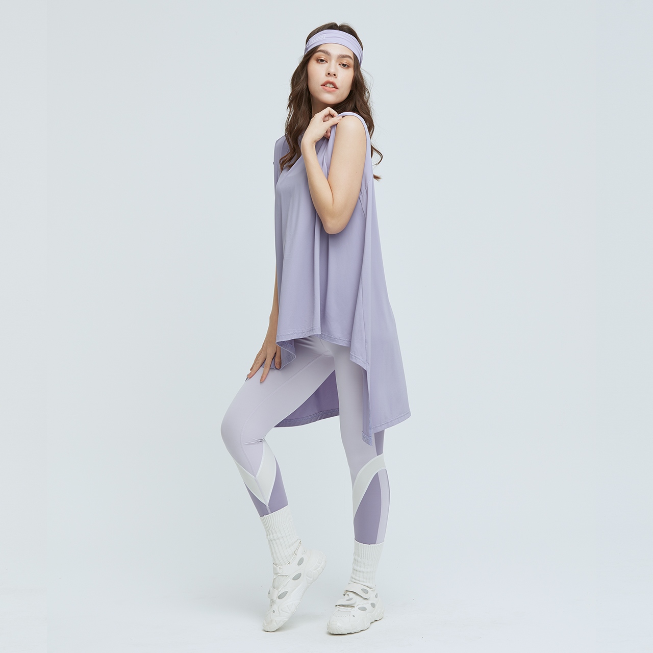 ULTRACOOL-涼感透氣止汗帶【多色】