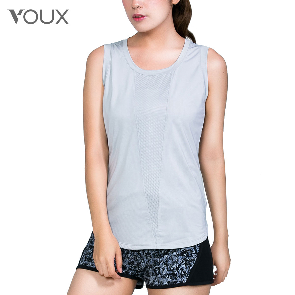 女Legend Runner Pro Knit背心【多色】