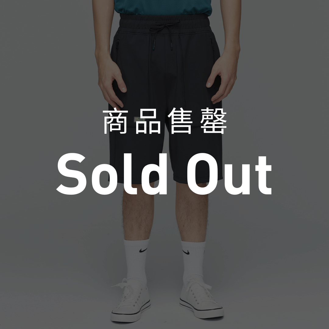 機能工裝短褲【多色】