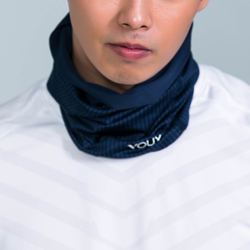 魔術頭巾【多色】