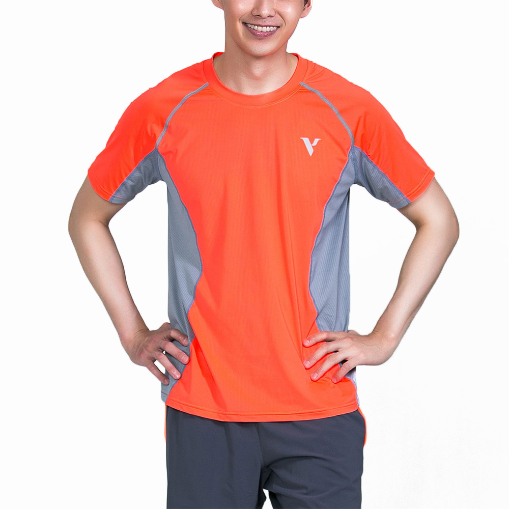 男Elite Runner Pro Knit T恤【多色】