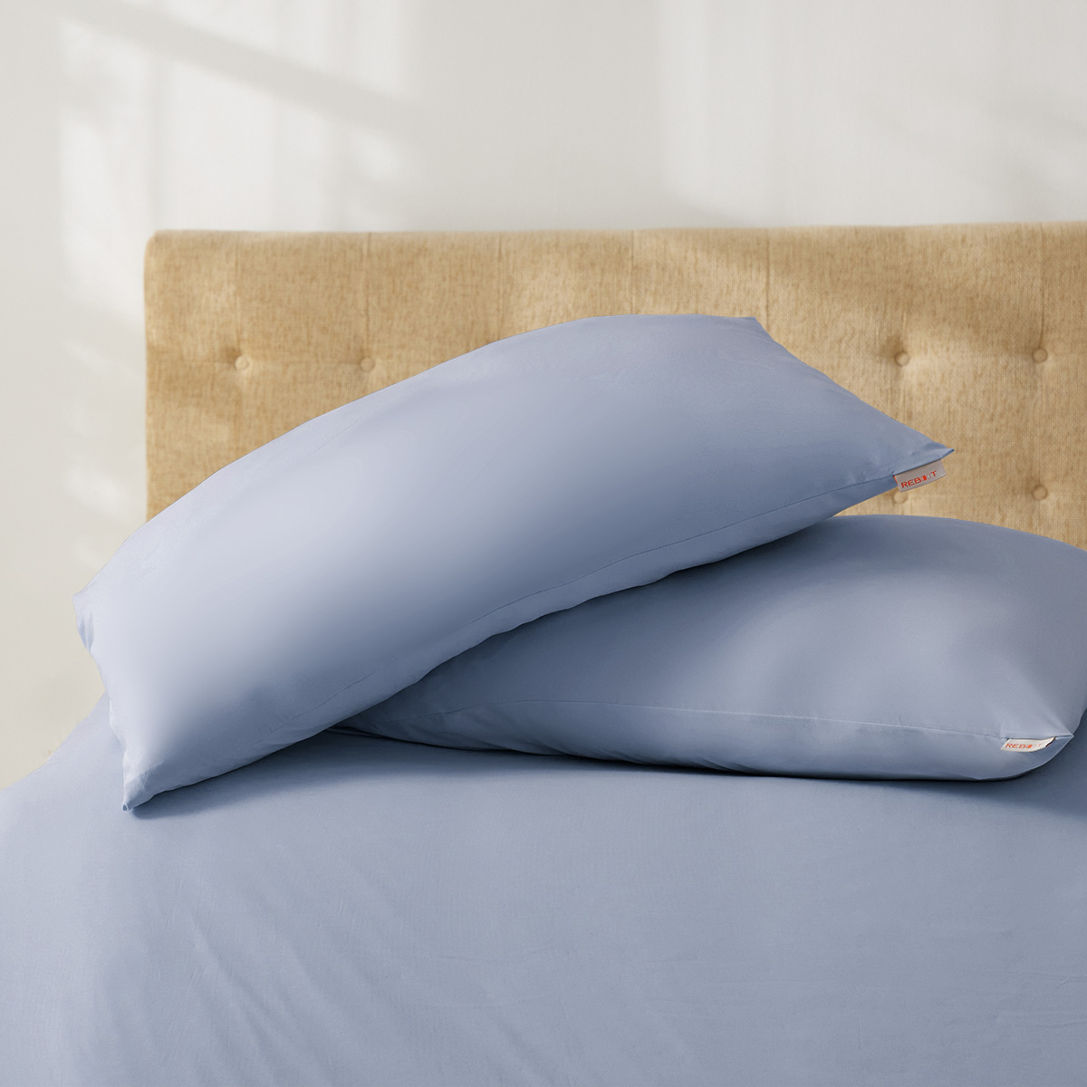REBOOT-復甦機能枕套(組)【多色】