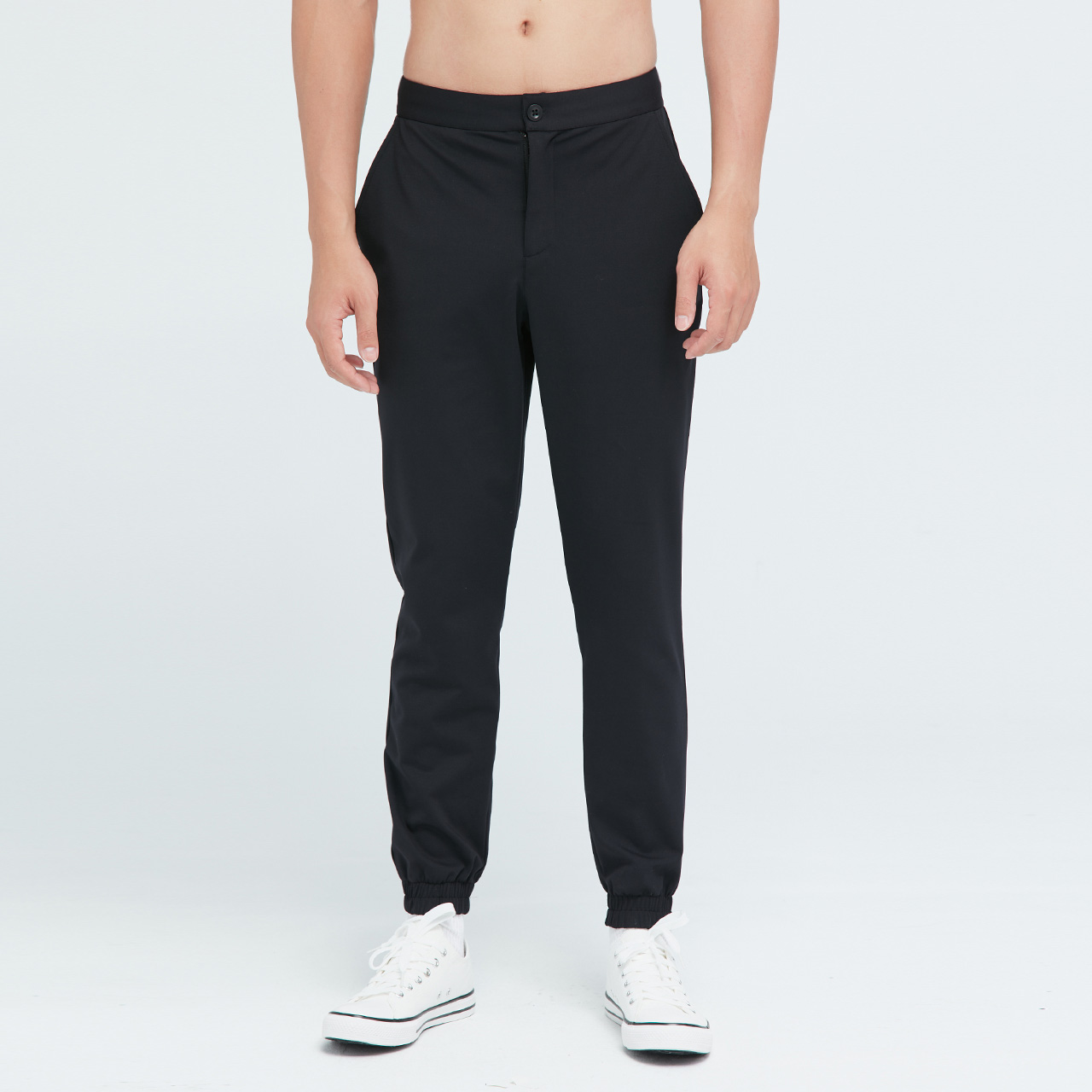 復甦機能束口褲