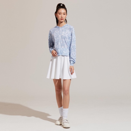 COZEE-抗菌透氣迷彩連帽上衣【多色】