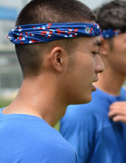 AeroDry®無感運動頭帶【三色】