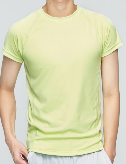 涼感抗菌修身上衣【三色】