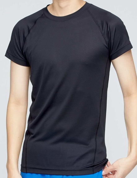 抗菌除臭修身上衣【三色】