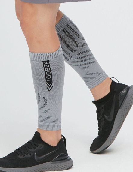 復甦機能腿套【兩色】