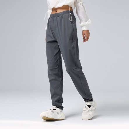 REBOOT動能-AIR氣流窄管九分褲【多色】