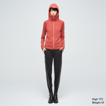 涼感抗UV防曬外套【多色】