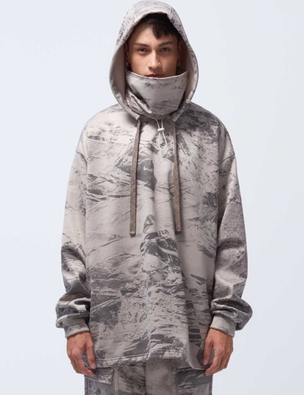 防水透濕刷毛衝鋒衣【多色】