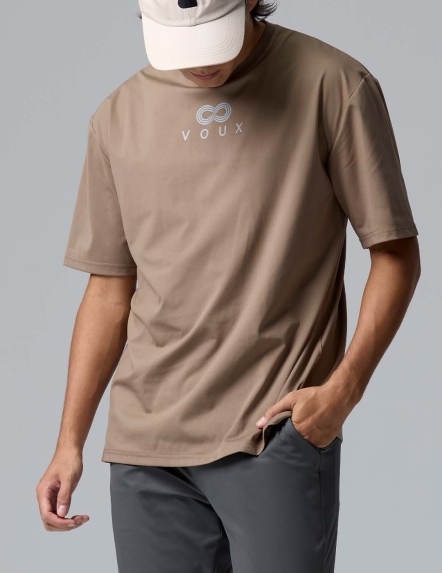 經典AIR Oversize上衣【多色】