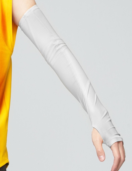 涼感抗UV防曬袖套【三色】