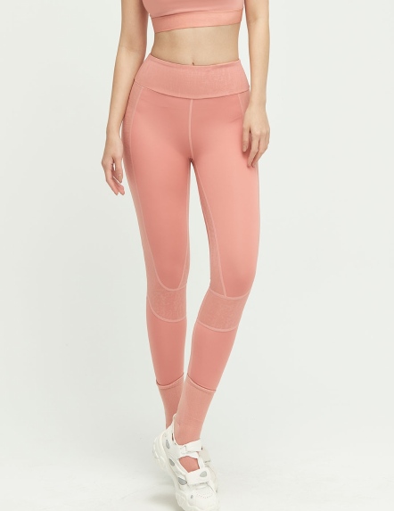 6D/2HC 立裁美肌壓力褲【兩色】