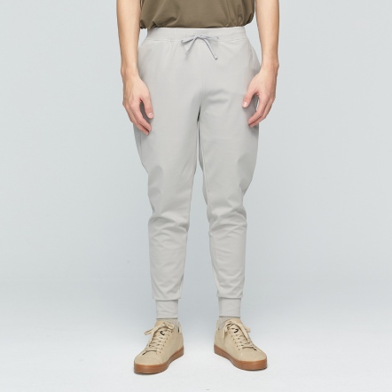 REBOOT-復甦機能修身束口褲【兩色】