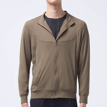 涼感立領防曬外套【兩色】