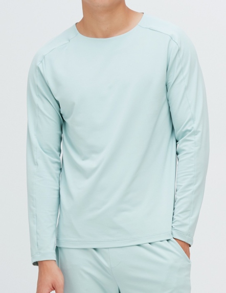 復甦機能造型上衣