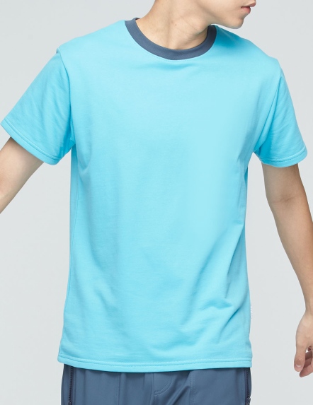 抗菌厚磅上衣【三色】