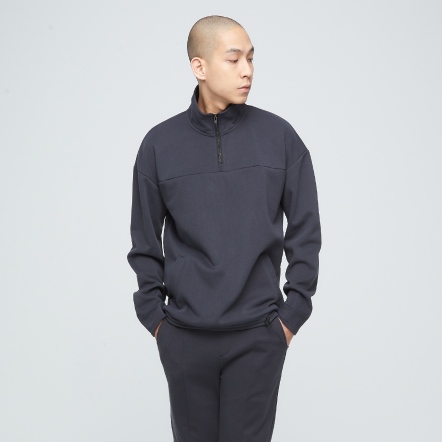 立領機能衝鋒衣【多色】