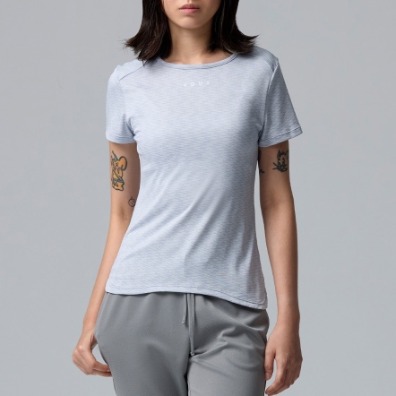 涼感有氧上衣【多色】