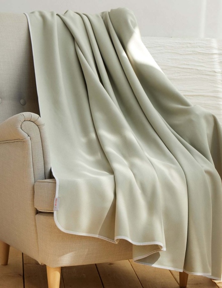 REBOOT-O2MAX氧升保暖萬用毯【3色】