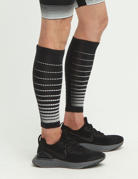 6D Turbo Runner 腿套【三色】