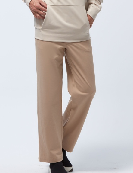 甦活直筒褲【兩色】