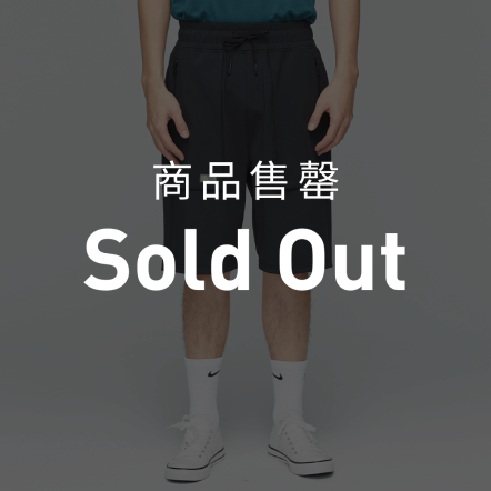 機能工裝短褲【多色】