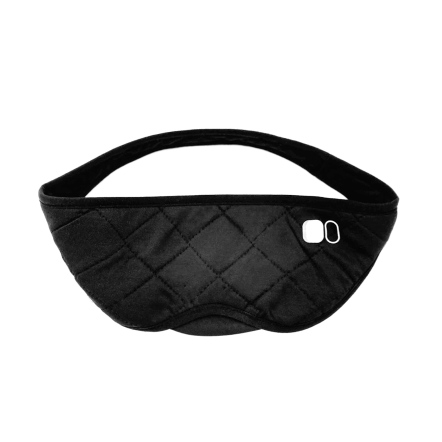 REBOOT瞬眠-衍縫眼罩【多色】