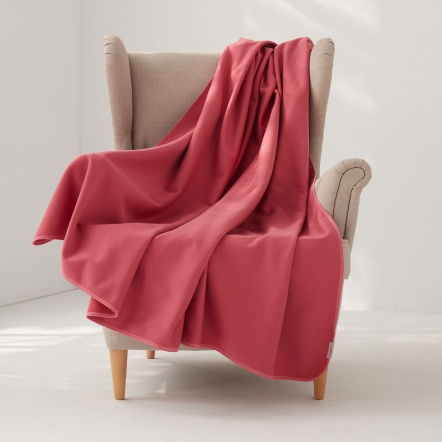 Reboot-甦活機能保暖萬用毯【多色】