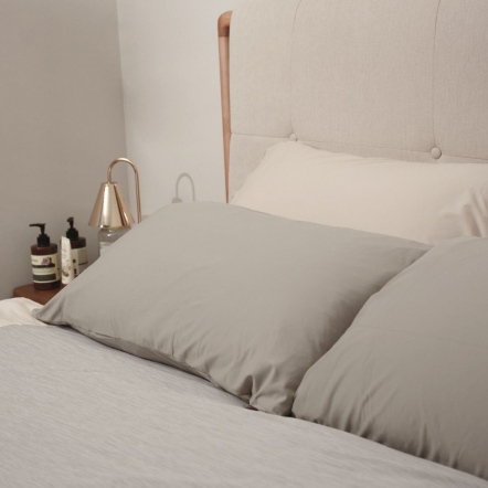 REBOOT-復甦機能枕套(組)