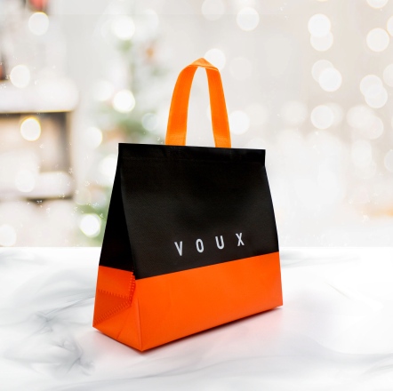 Logo防水購物中袋