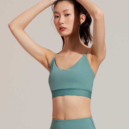 細肩帶魔力內衣【多色】