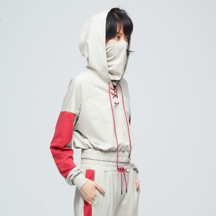 抗菌吸排多用途圍脖【多色】