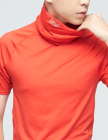 抗菌吸排多用途圍脖【多色】