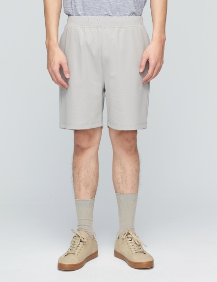 REBOOT-復甦機能休閒短褲