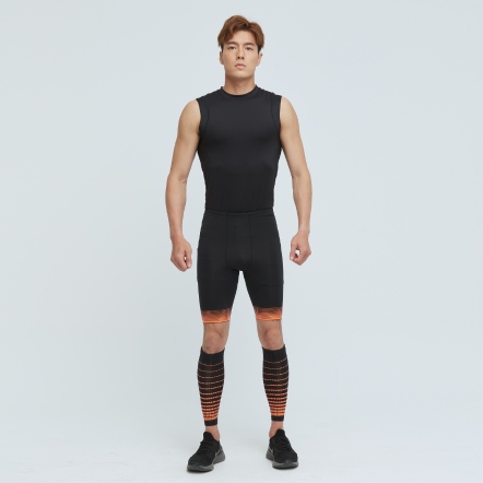 6D Turbo Runner 腿套【多色】