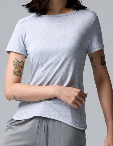 涼感有氧上衣【多色】