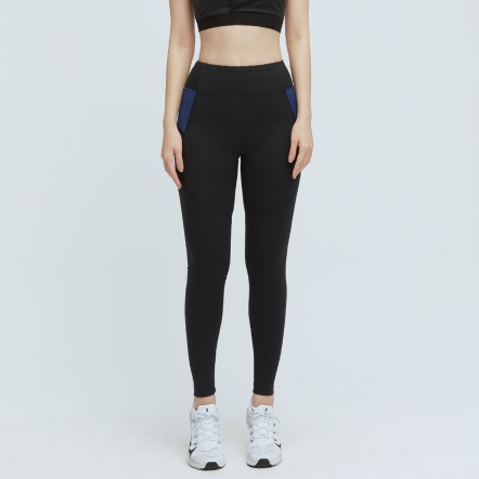 女運動緊身長褲【多色】