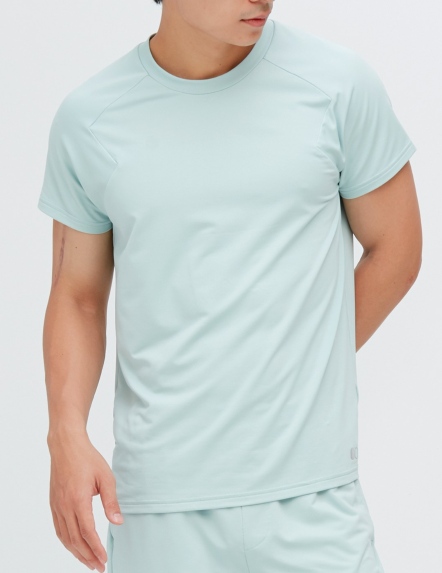 REBOOT-復甦機能剪裁上衣