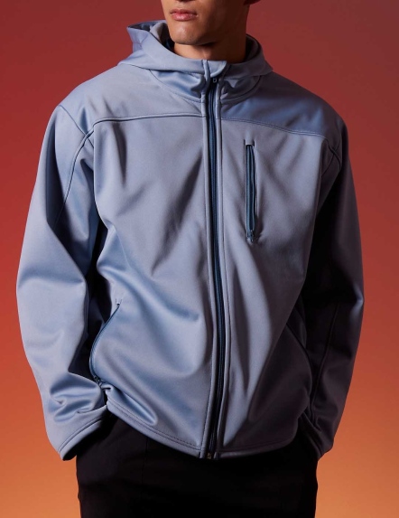 防水透濕連帽機能外套【多色】