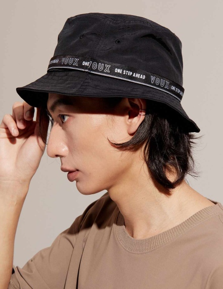 抗菌涼感-漁夫帽【兩色】