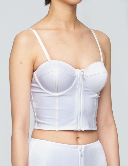 吸排馬甲Bra背心【三色】