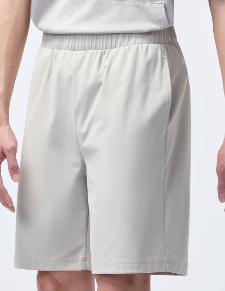 REBOOT休閒短褲【三色】