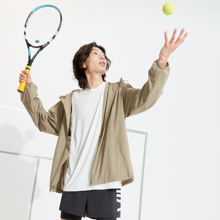 防曬連帽外套【多色】