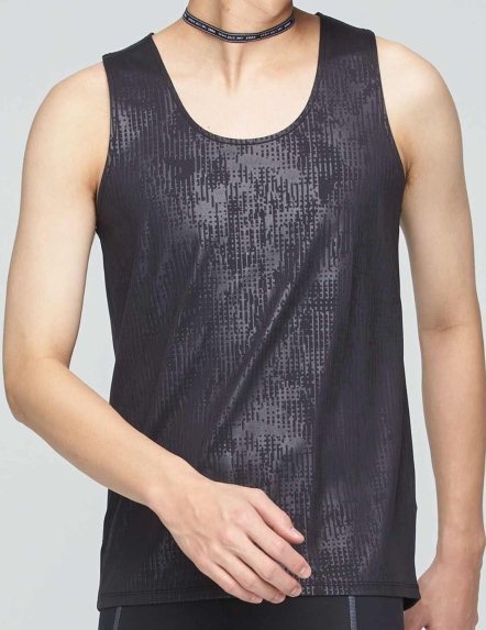 涼感抗菌反光背心【多色】