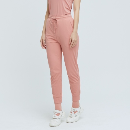 ULTRACOOL-涼感九分束口褲【多色】