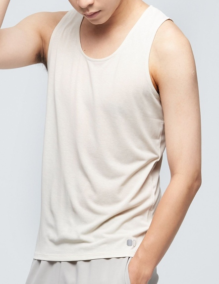 REBOOT-復甦機能休閒背心